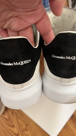 Alexander McQueen Authentic 39