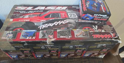 Rc car