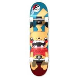 Yocaher  Skateboard Size 7.75