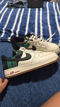 Nike Air Force