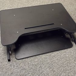 Monitor Stand