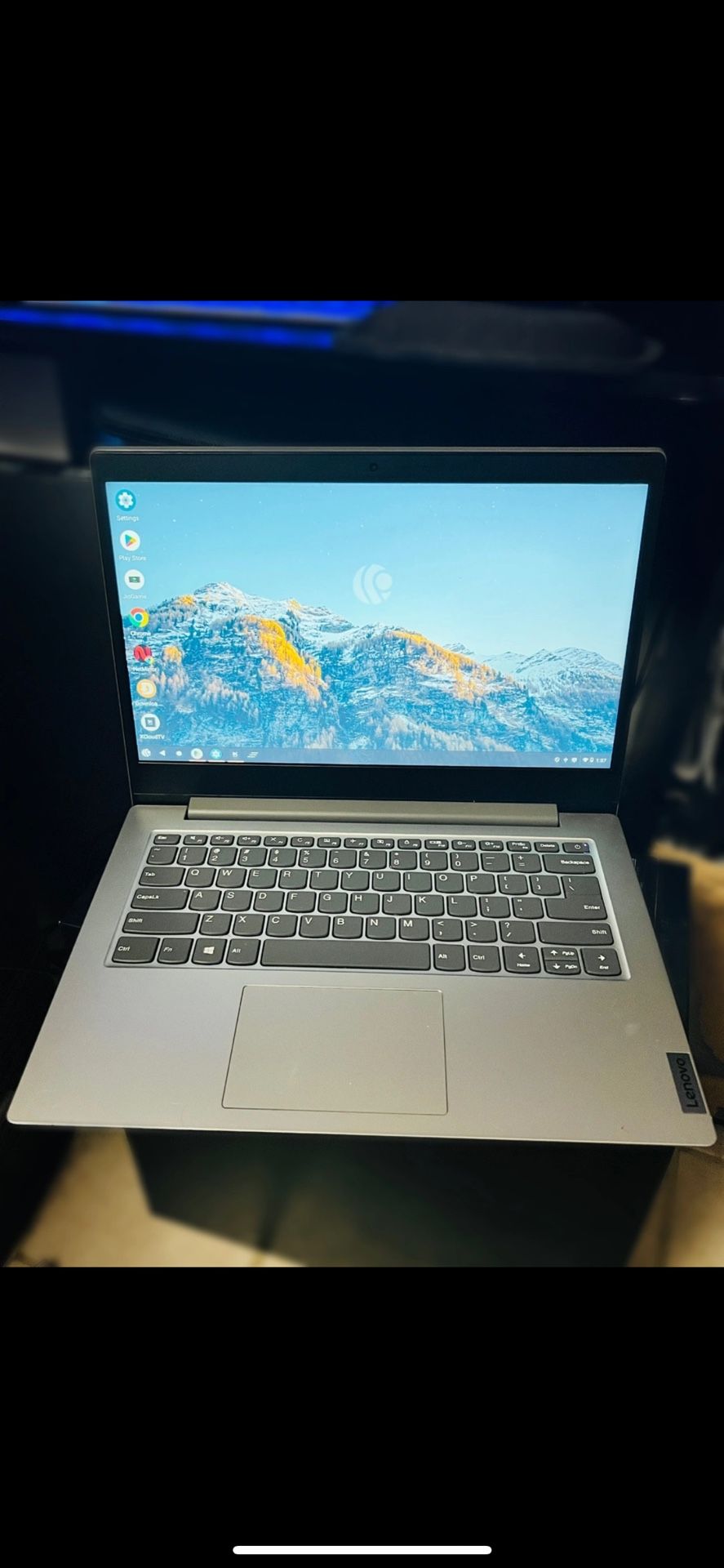 Lenovo Computer