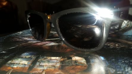 Rayban glasses