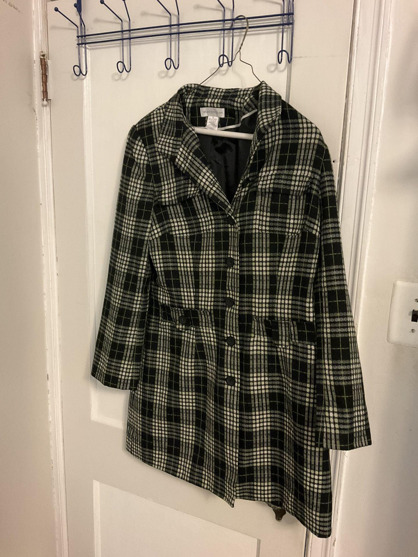 Worthington Lightweight Jacket