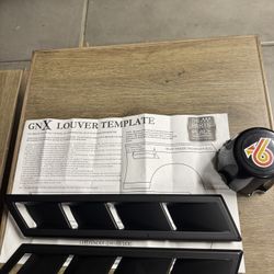 Grand National / ZL1 / CTS-V