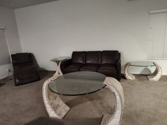 Stone tables
