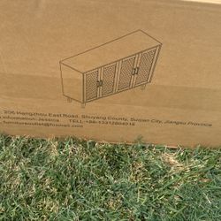 Tv Stand/Storage Cabinet