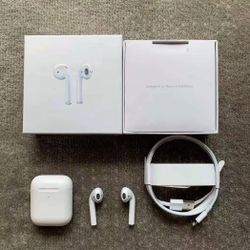 AirPod 2nd Generation 