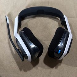 Astro a20 Wireless Headset for PS5