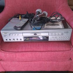 Karaoke Machine