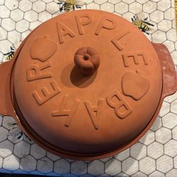 Vintage Apple Baker Classic 