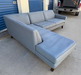 JOYBIRD L SHAPED SECTIONAL 💎