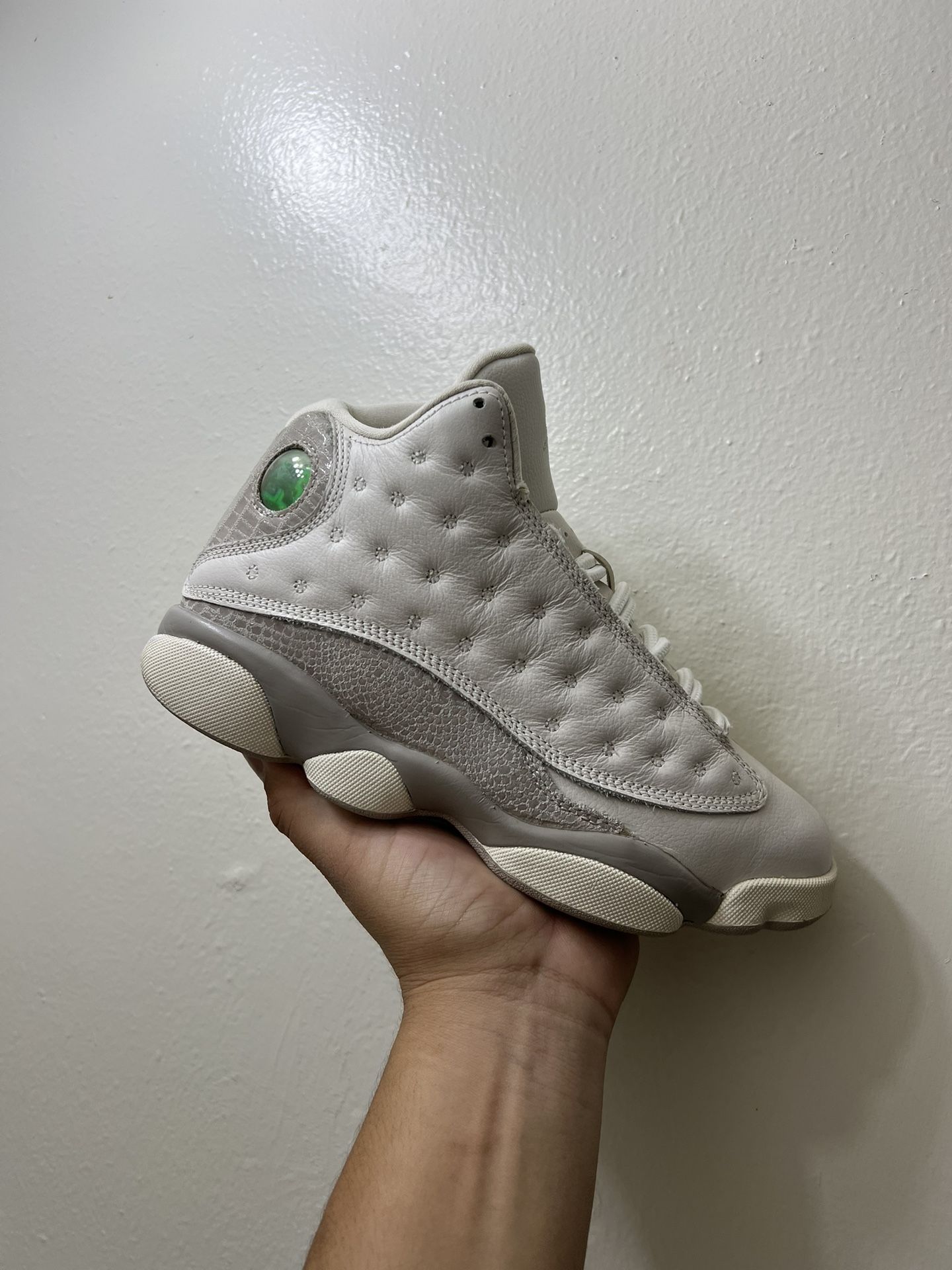 Jordan 13 “Phantom” Size 6.5 In Women/ 5 In Men