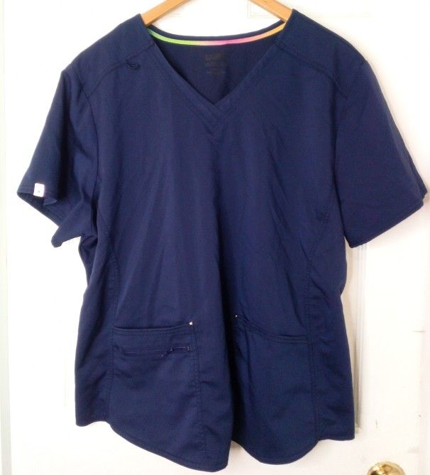 Scrubstar uniform for women