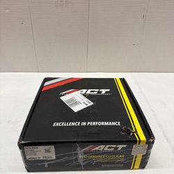 ACT SB10-HDSS HD Street Sprung Clutch Kit for 04-21 Subaru WRX STI 2.5L H4