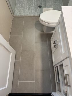 Porcelain Tile