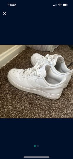 Airforce One Nike 