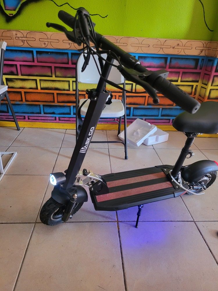 28mph Electric Scooter 800w