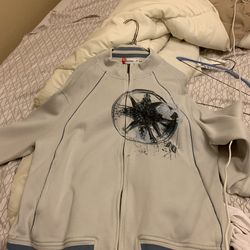 Calvin Klein jacket xxl