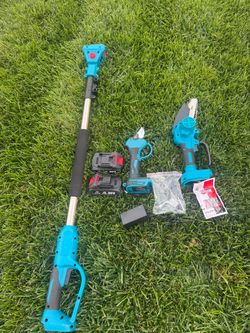 Chainsaw