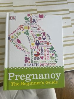 Pregnancy Book