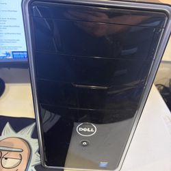 Dell computer