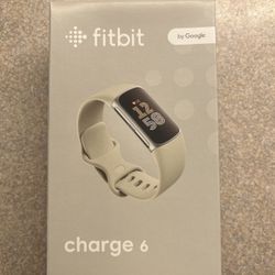 BRAND NEW Fitbit Charge 6