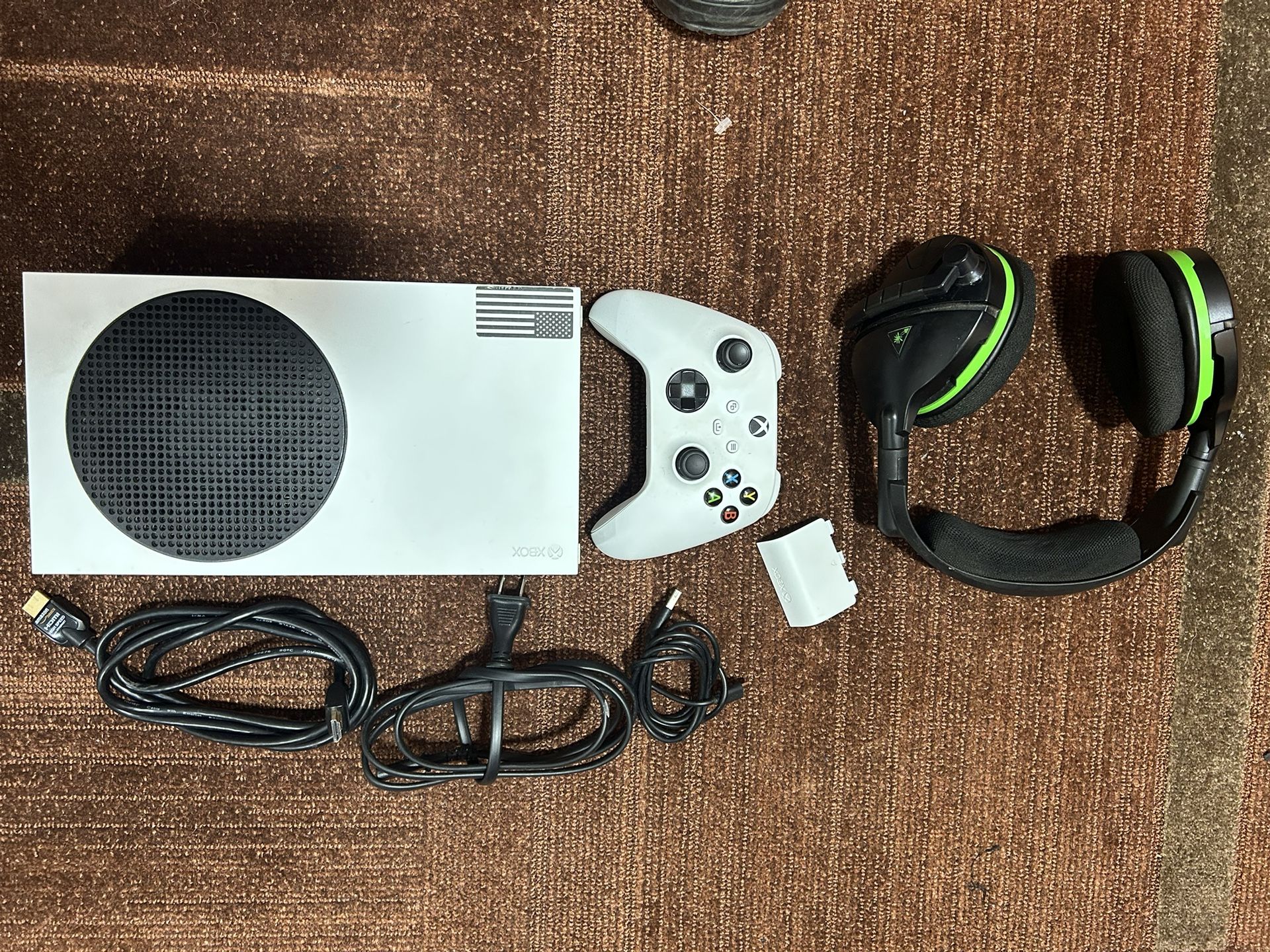 Xbox Series S