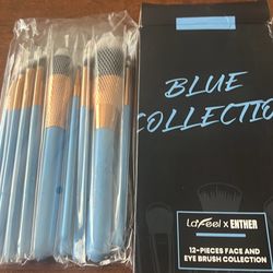 Make Up Brush Set