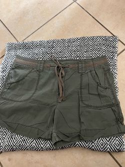 Short size