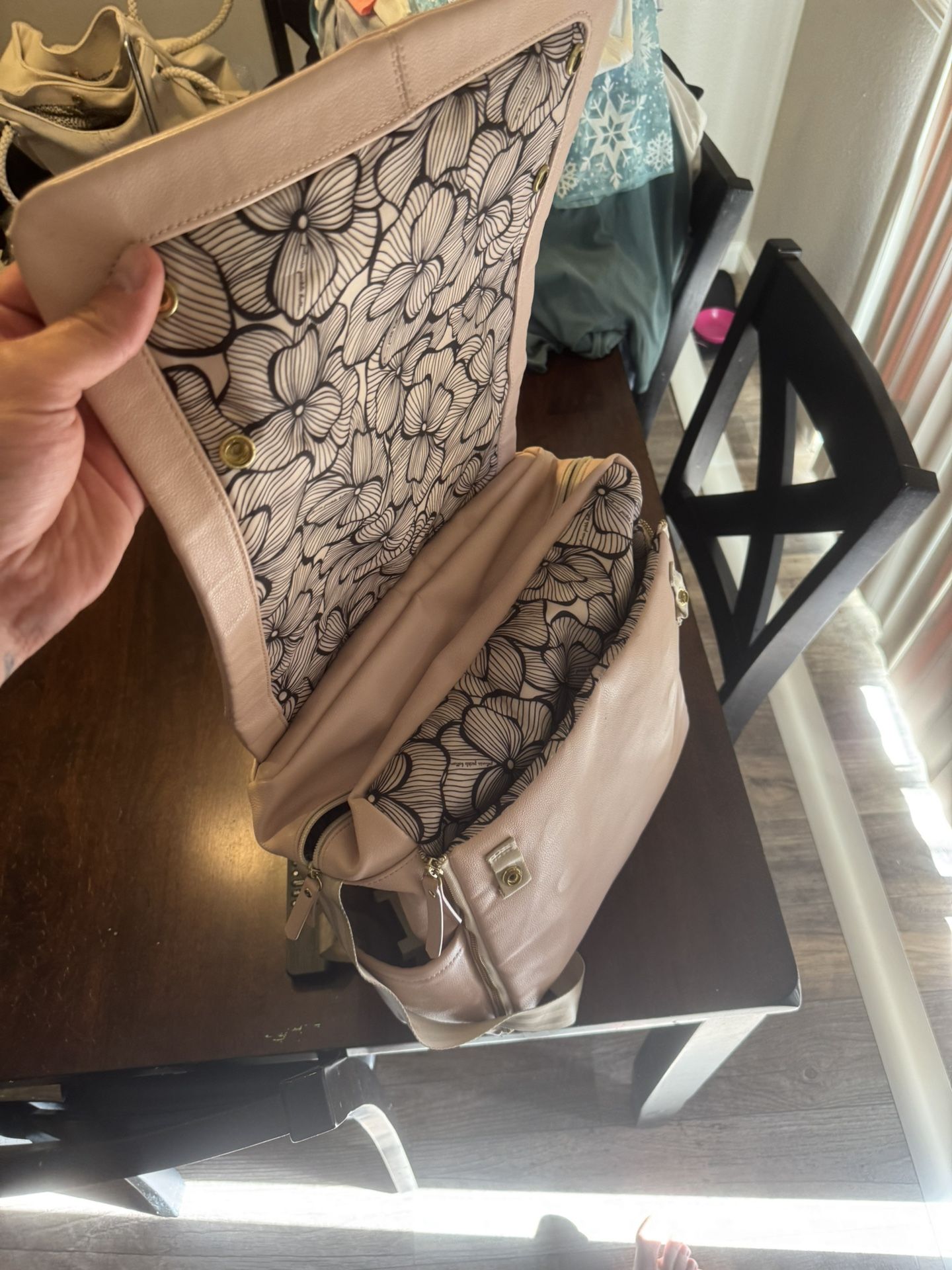 Diaper Bag