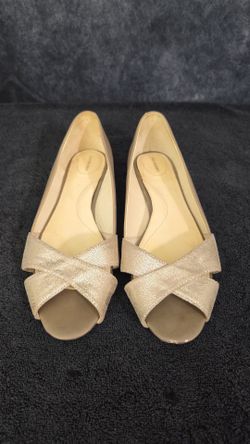 Women Flat Shoe Lot - Size 9