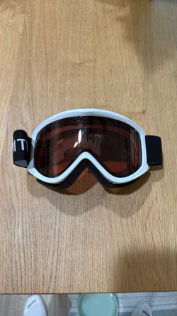 Smith Snowboard Goggles