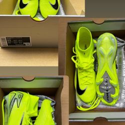 Original Nike Mercurial Soccer Cleats 