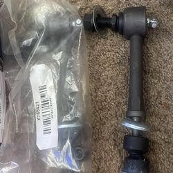 Chevy Shocks And Parts