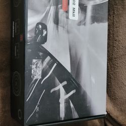 Maximo Ultra 502 Mk11 Car Speakers 