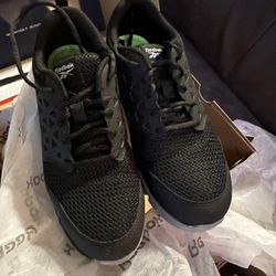 Reebok Athletic Work Shoes