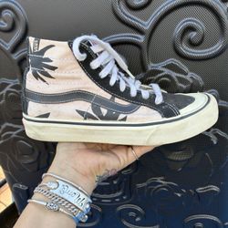 Vans $15