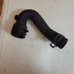 06A133240 06A103493N ROCKER COVER INTAKE PCV BREATHER PIPE HOSE VW VOLKSWAGEN GOLF BORA MK4 BEETLE APK AQY 2.0L NON-TURBO 1