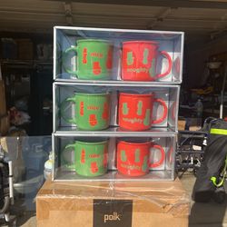 Mugs