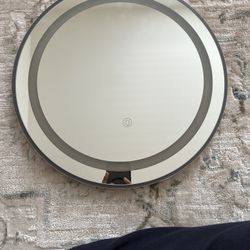 Open-box New Mirror