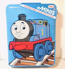 Thomas & Friends Minis Storage Case