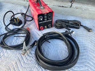 Tig Welder