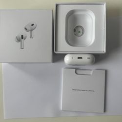 AirPods Pro 2 ANC 