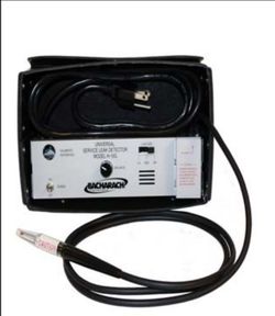 Penn Johnson Controls RLD-H10G Universal Service Leak Detector, UNTESTED $30!!!