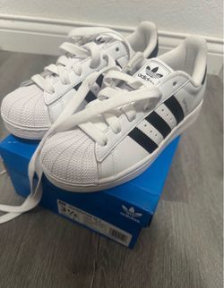 Adidas superstar shoes