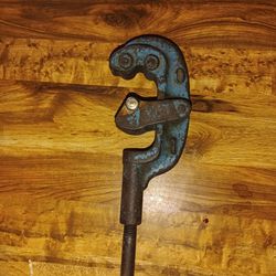 Pipe Cutter Good condition 