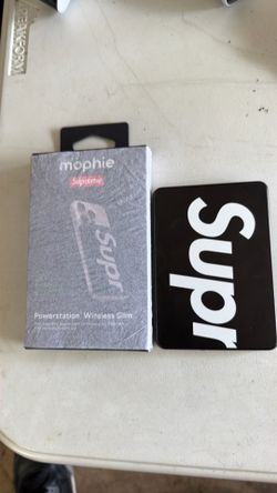 Supreme