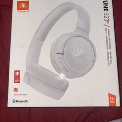 JBL Tune 520BT Wireless Headphones