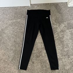 Pants - Women’s - Adidas - Size XL - Black 
